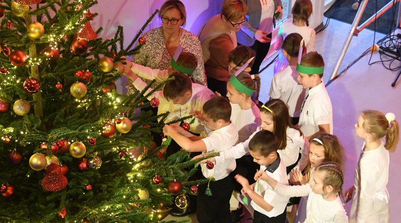 Idén is lesz Vízivárosi Advent – az első szombaton várják a családokat