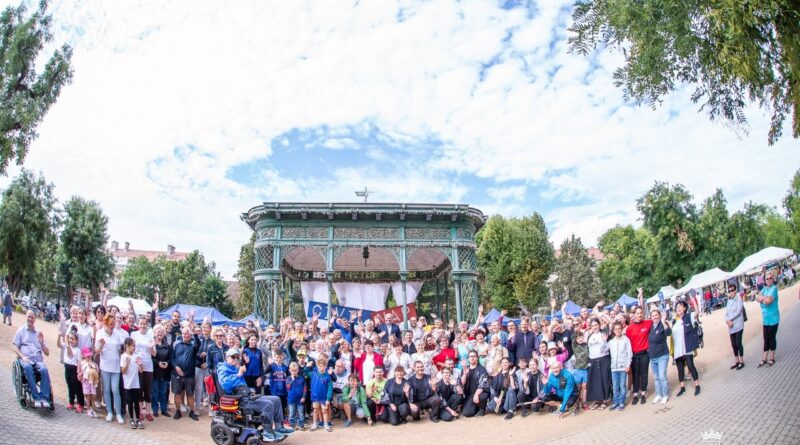 Civil Nap 2025-ben is az ART-tal